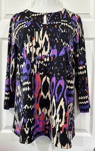 Allyson whitmore stretch knit - allyson,